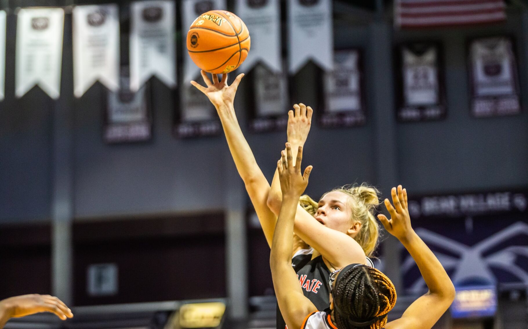 Incarnate Word 58, Webster Groves 37